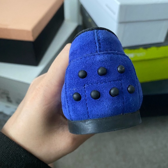 Tod’s flats - Picture 3 of 4